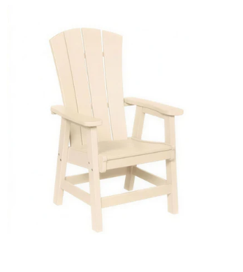Beaver Dam Serenity Dining Chair
