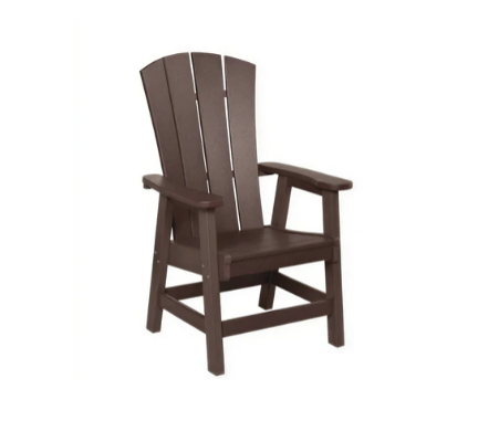 Beaver Dam Serenity Dining Chair