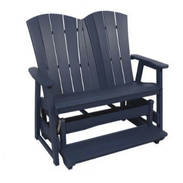 Beaver Dam Serenity Double Counter Glider