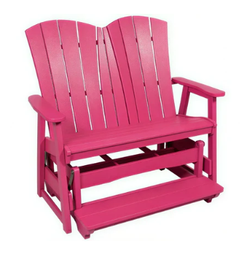 Beaver Dam Serenity Double Counter Glider