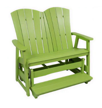 Beaver Dam Serenity Double Counter Glider