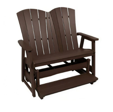 Beaver Dam Serenity Double Counter Glider
