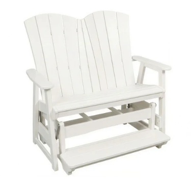 Beaver Dam Serenity Double Counter Glider