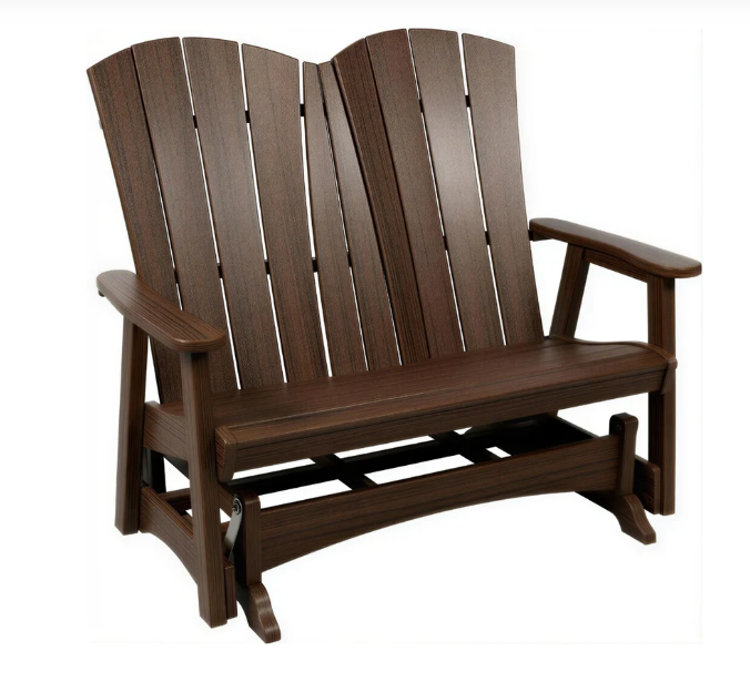 Beaver Dam Serenity Double Glider
