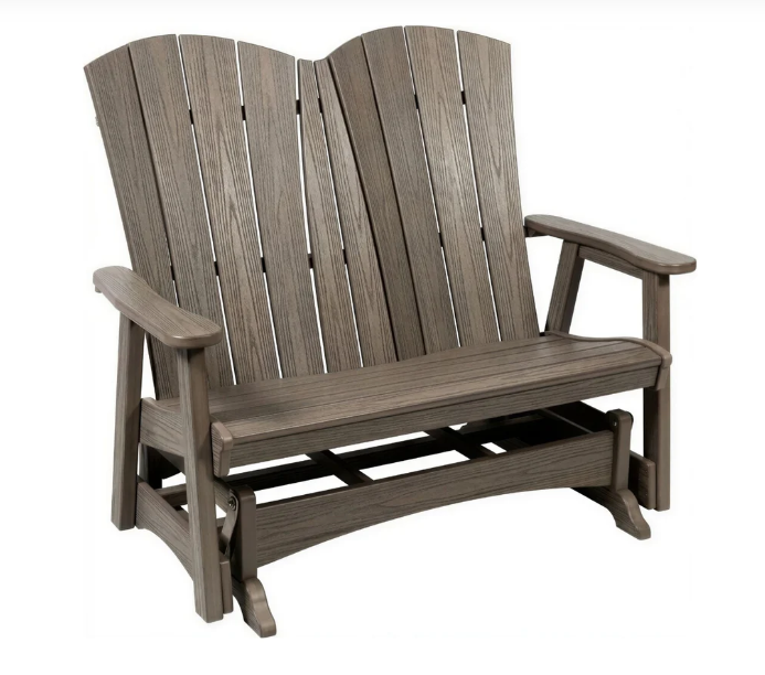 Beaver Dam Serenity Double Glider