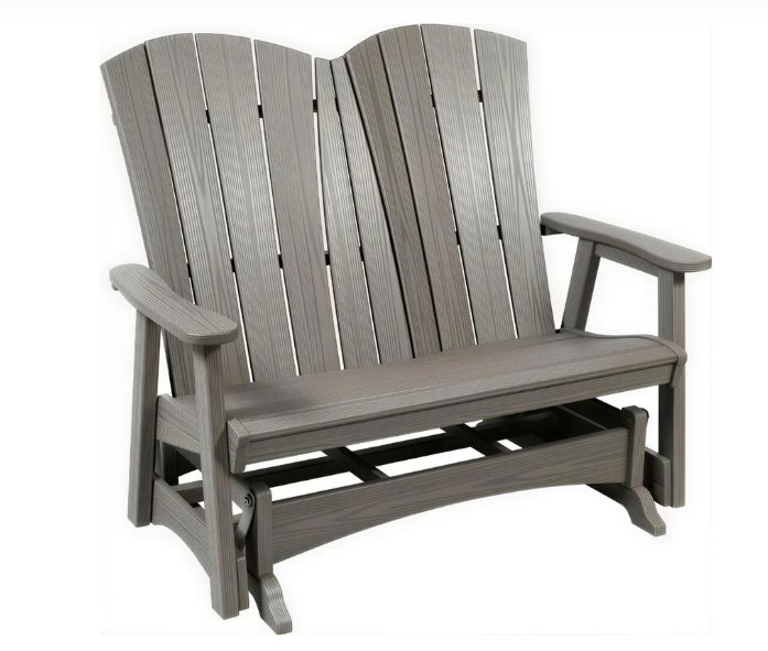 Beaver Dam Serenity Double Glider