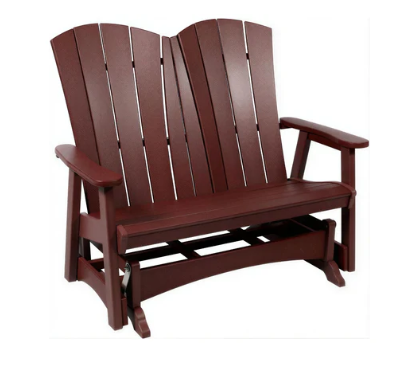 Beaver Dam Serenity Double Glider