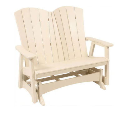 Beaver Dam Serenity Double Glider