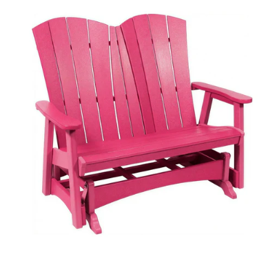 Beaver Dam Serenity Double Glider