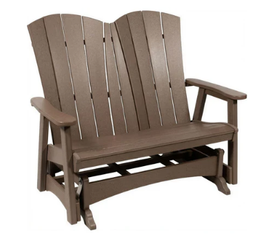 Beaver Dam Serenity Double Glider