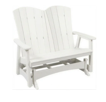 Beaver Dam Serenity Double Glider