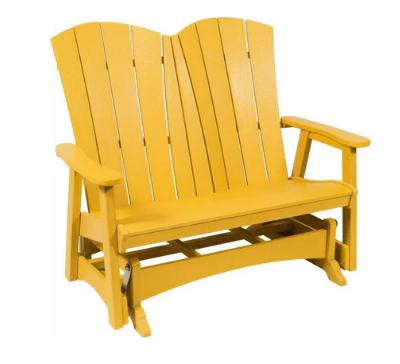 Beaver Dam Serenity Double Glider