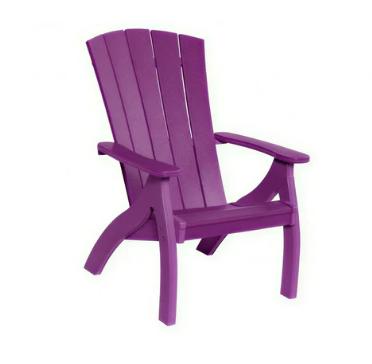 Beaver Dam Serenity Siesta Chair