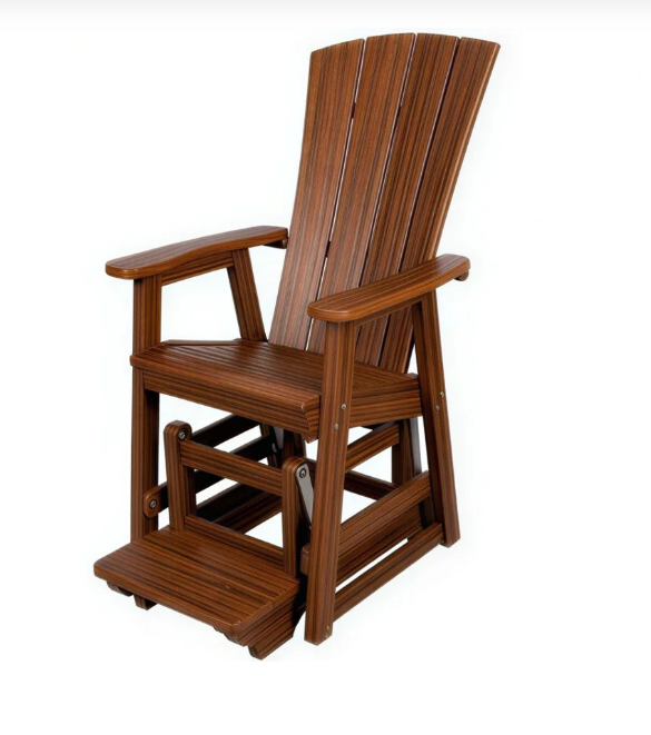 Beaver Dam Serenity Single Counter Glider