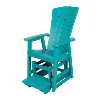 Beaver Dam Serenity Single Counter Glider