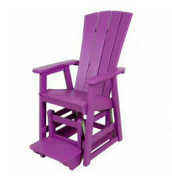 Beaver Dam Serenity Single Counter Glider