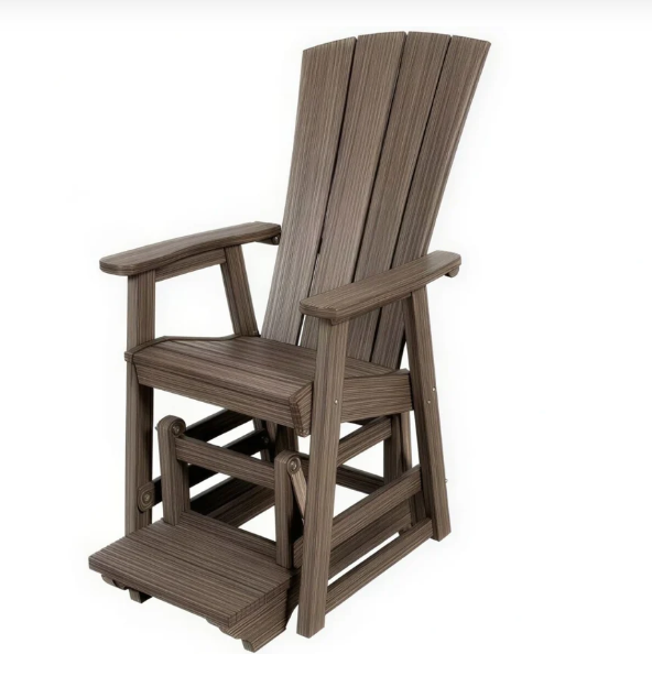 Beaver Dam Serenity Single Counter Glider