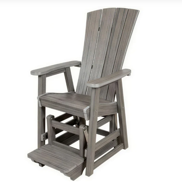 Beaver Dam Serenity Single Counter Glider