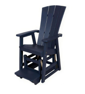 Beaver Dam Serenity Single Counter Glider