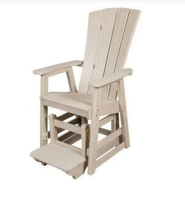 Beaver Dam Serenity Single Counter Glider