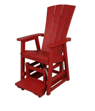Beaver Dam Serenity Single Counter Glider