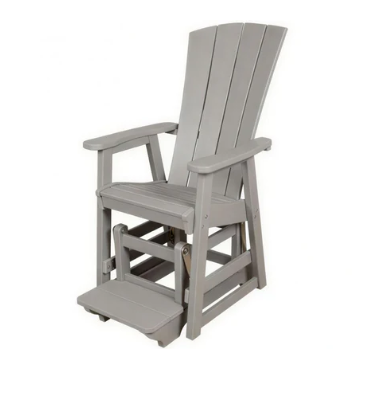 Beaver Dam Serenity Single Counter Glider