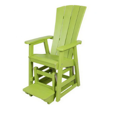 Beaver Dam Serenity Single Counter Glider