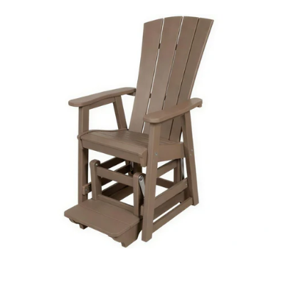 Beaver Dam Serenity Single Counter Glider