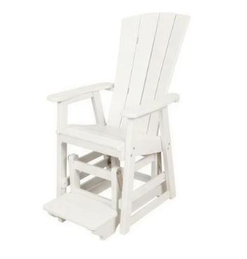 Beaver Dam Serenity Single Counter Glider