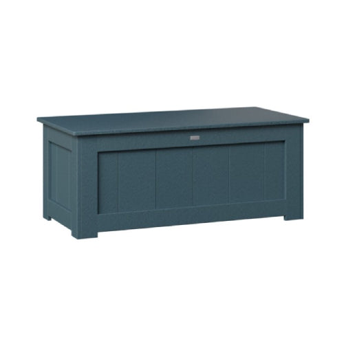 Berlin Gardens 24"x50" Small Deck Box