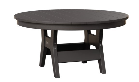 Berlin Gardens Harbor 38" Round Conversation Table