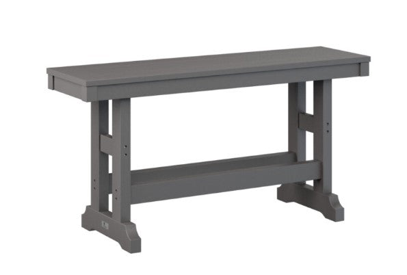 Berlin Gardens Garden Classic 44" Counter Bench