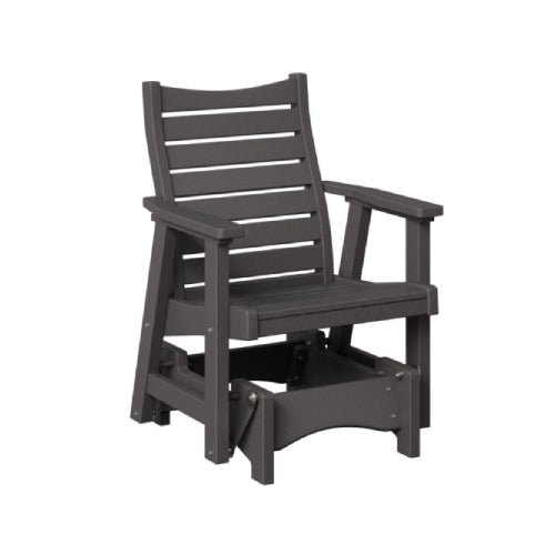 Berlin Gardens Bristol Single Glider