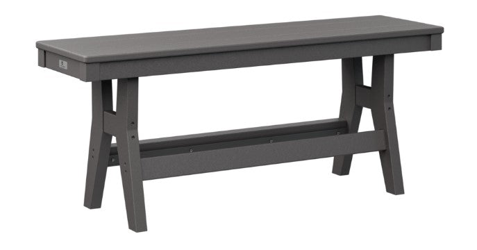Berlin Gardens Harbor 44" Counter Bench