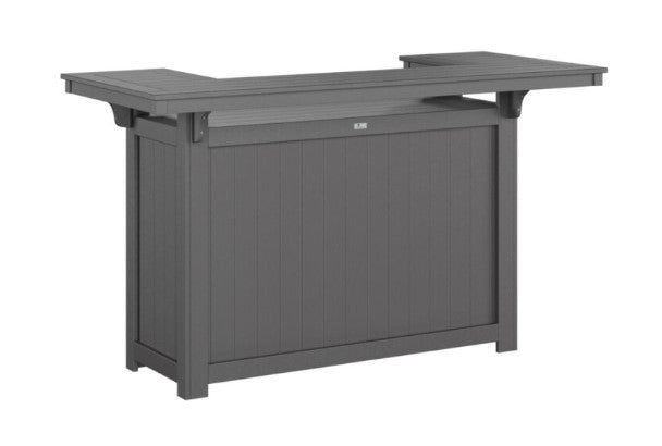 Berlin Gardens Outdoor Island