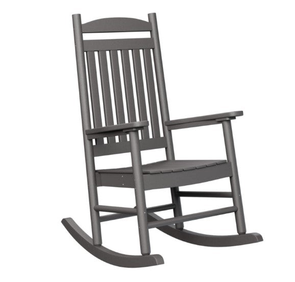 Berlin Gardens Porch Rocker