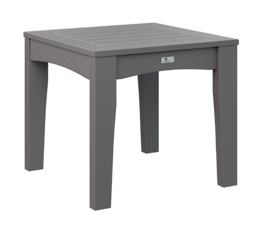 Berlin Gardens Classic Terrace End Table