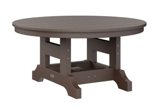 Berlin Gardens 38" Round Conversation Table