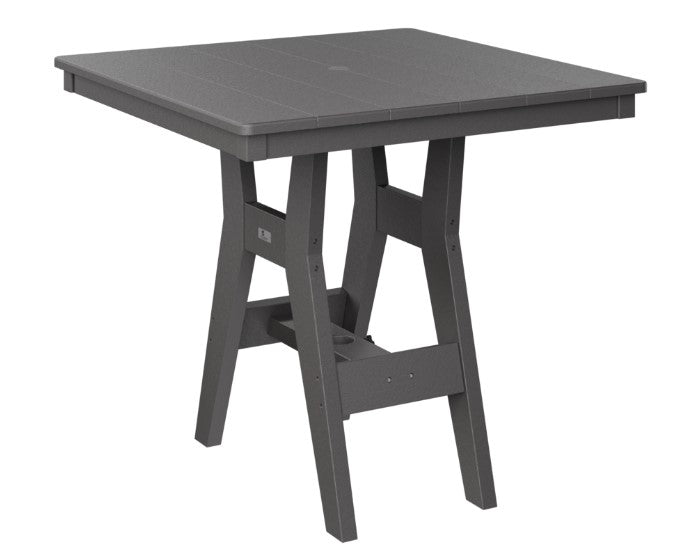 Berlin Gardens Harbor 33" Square Dining Table