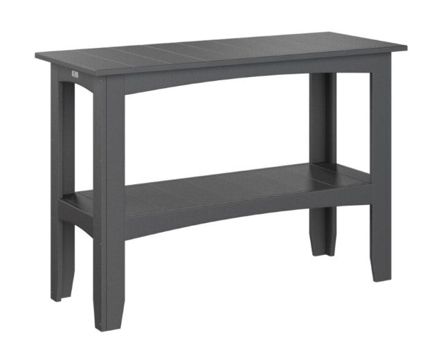 Berlin Gardens Buffet Table