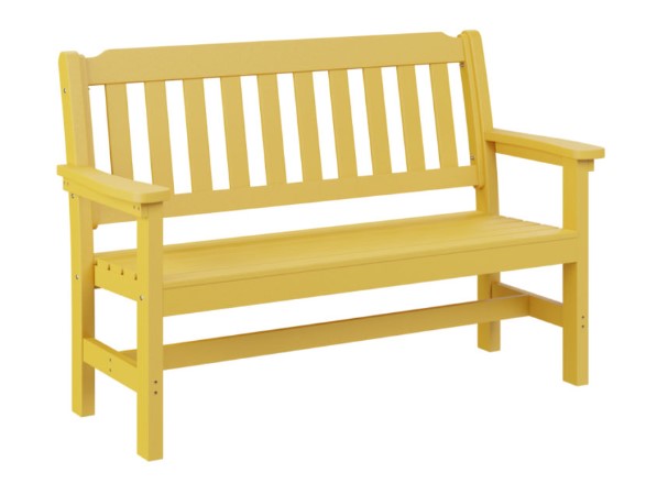 Berlin Gardens Garden Bench