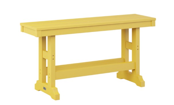 Berlin Gardens Garden Classic 44" Counter Bench