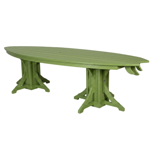 Beaver Dam Surf-Aira 10' Counter Table
