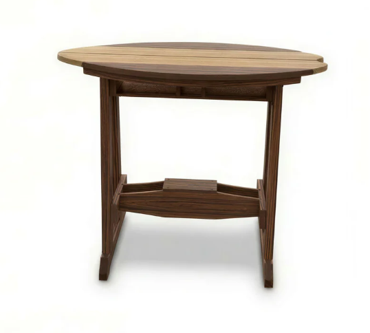 Beaver Dam Surf-Aira 4' Counter Table