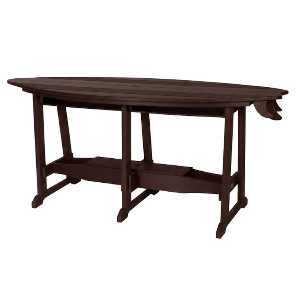 Beaver Dam Surf-Aira 8' Counter Table