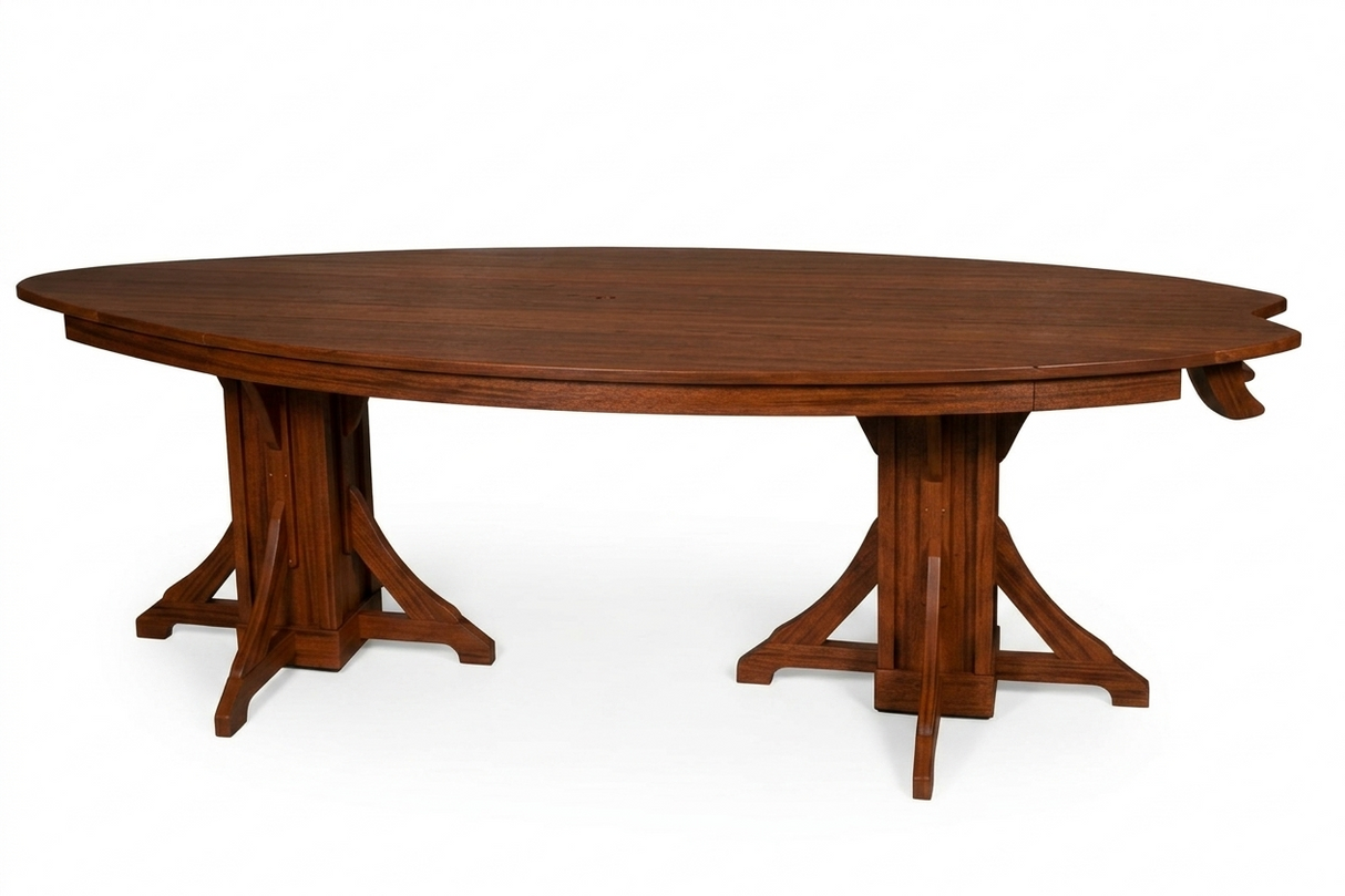 Beaver Dam Surf-Aira 10' Counter Table