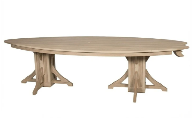 Beaver Dam Surf-Aira 10' Counter Table
