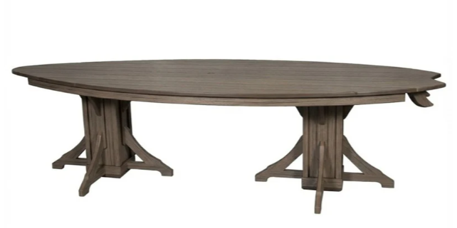 Beaver Dam Surf-Aira 10' Counter Table