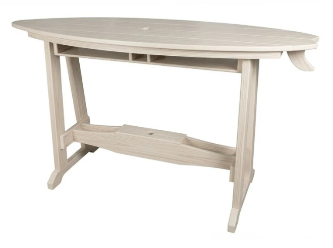 Beaver Dam Surf-Aira 6' Counter Table
