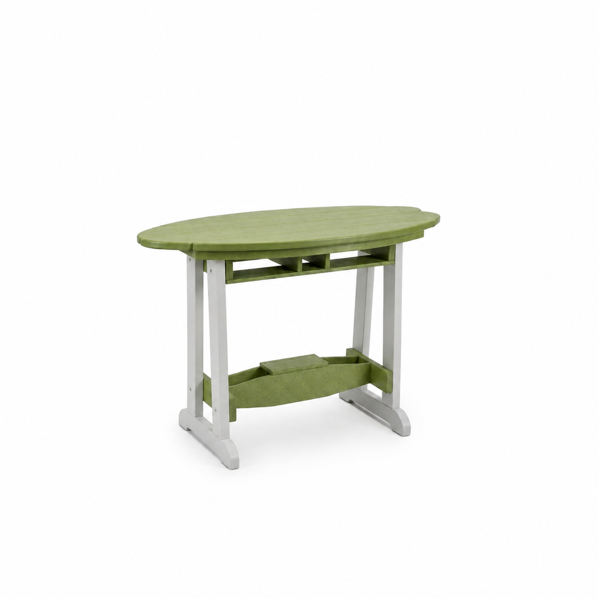 Beaver Dam Surf-Aira 4' Counter Table